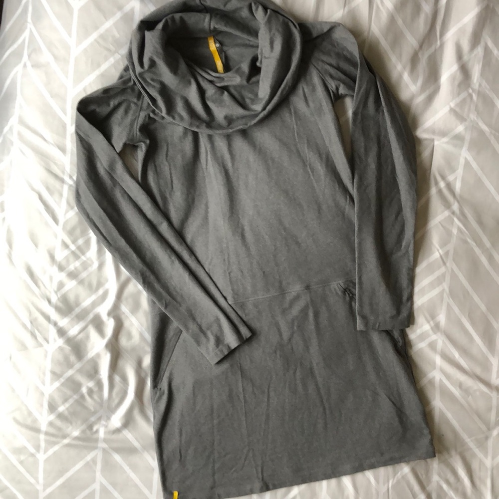 Lole Dress with pockets